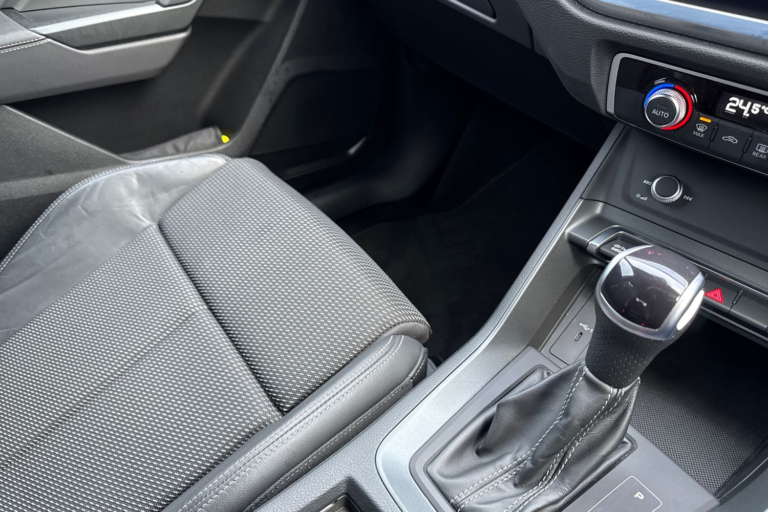 Used Audi Q3 2023 for sale - 76374704: Photo 20