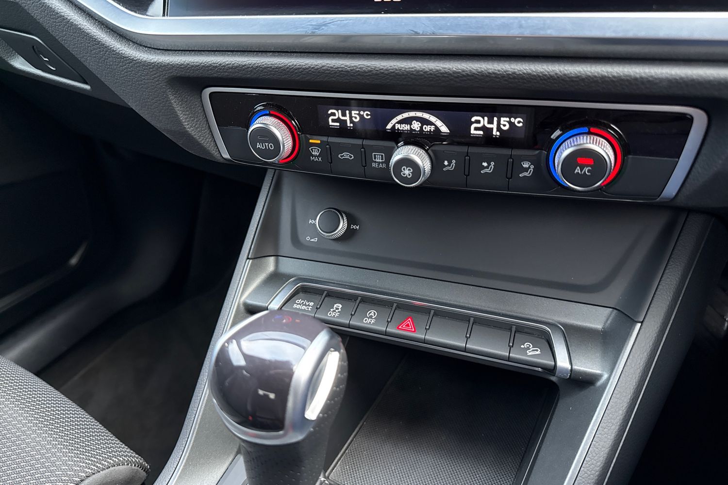Used Audi Q3 2023 for sale - 76374704: Photo 22