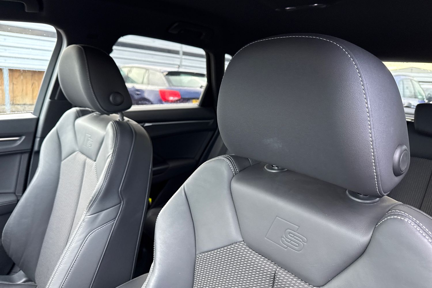 Used Audi Q3 2023 for sale - 76374704: Photo 24