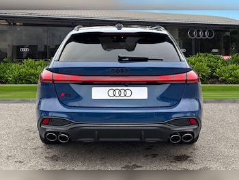 Used Audi S5 Avant 2026 for sale - 77382951: Photo