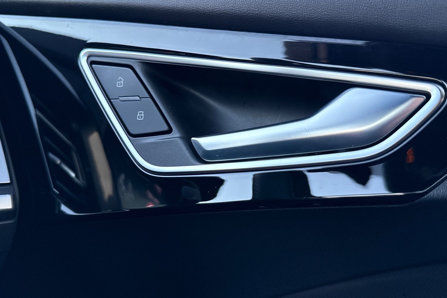 Used Audi Q4 e-tron 2025 for sale - 76896182: Photo 21