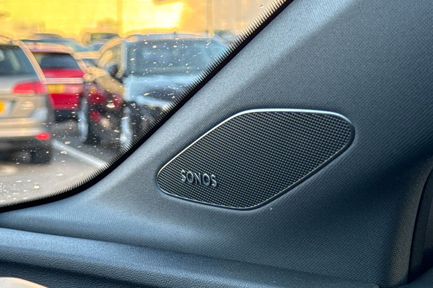 Used Audi Q4 e-tron 2025 for sale - 76896182: Photo 25