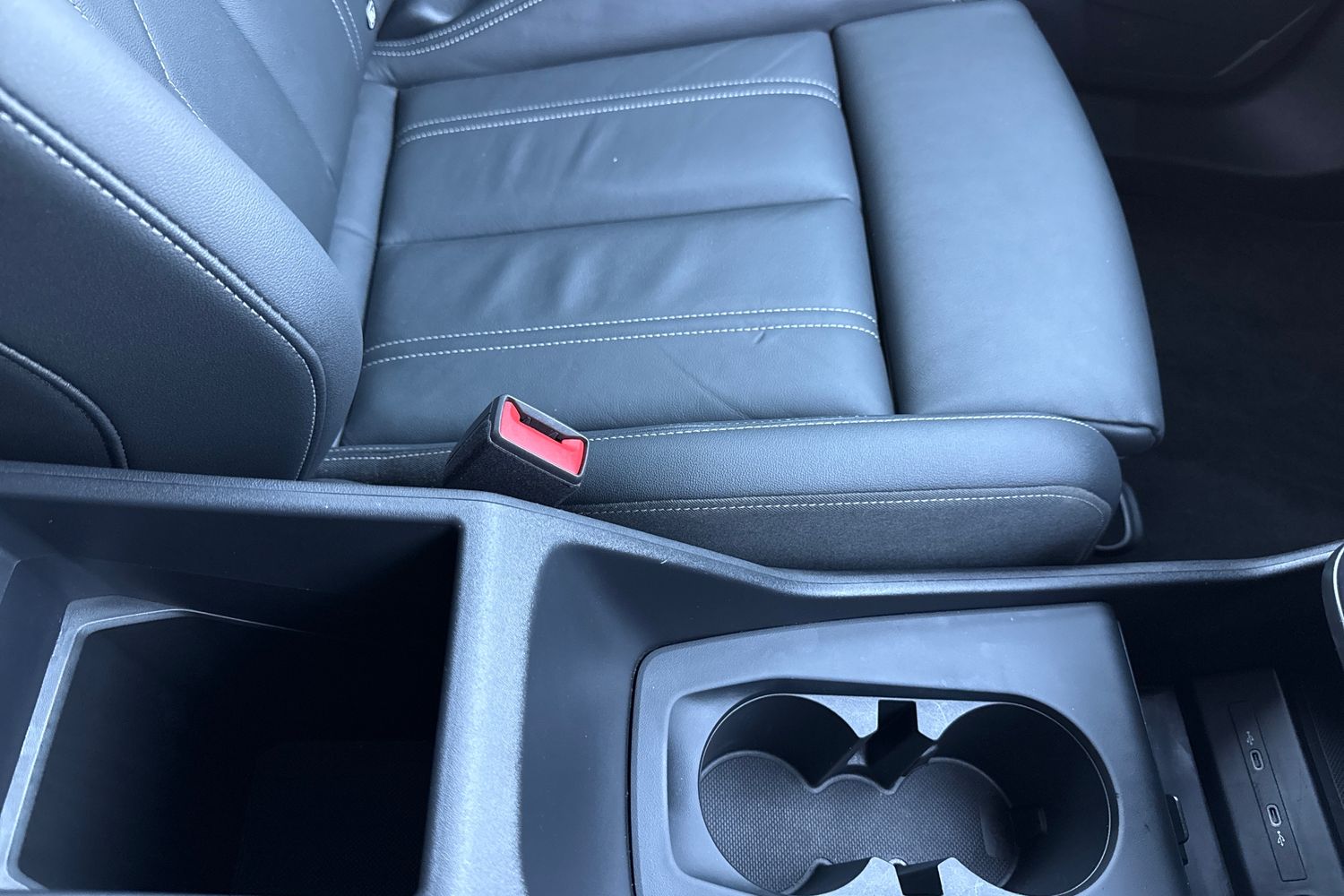 Used Audi Q4 e-tron 2025 for sale - 76896182: Photo 53