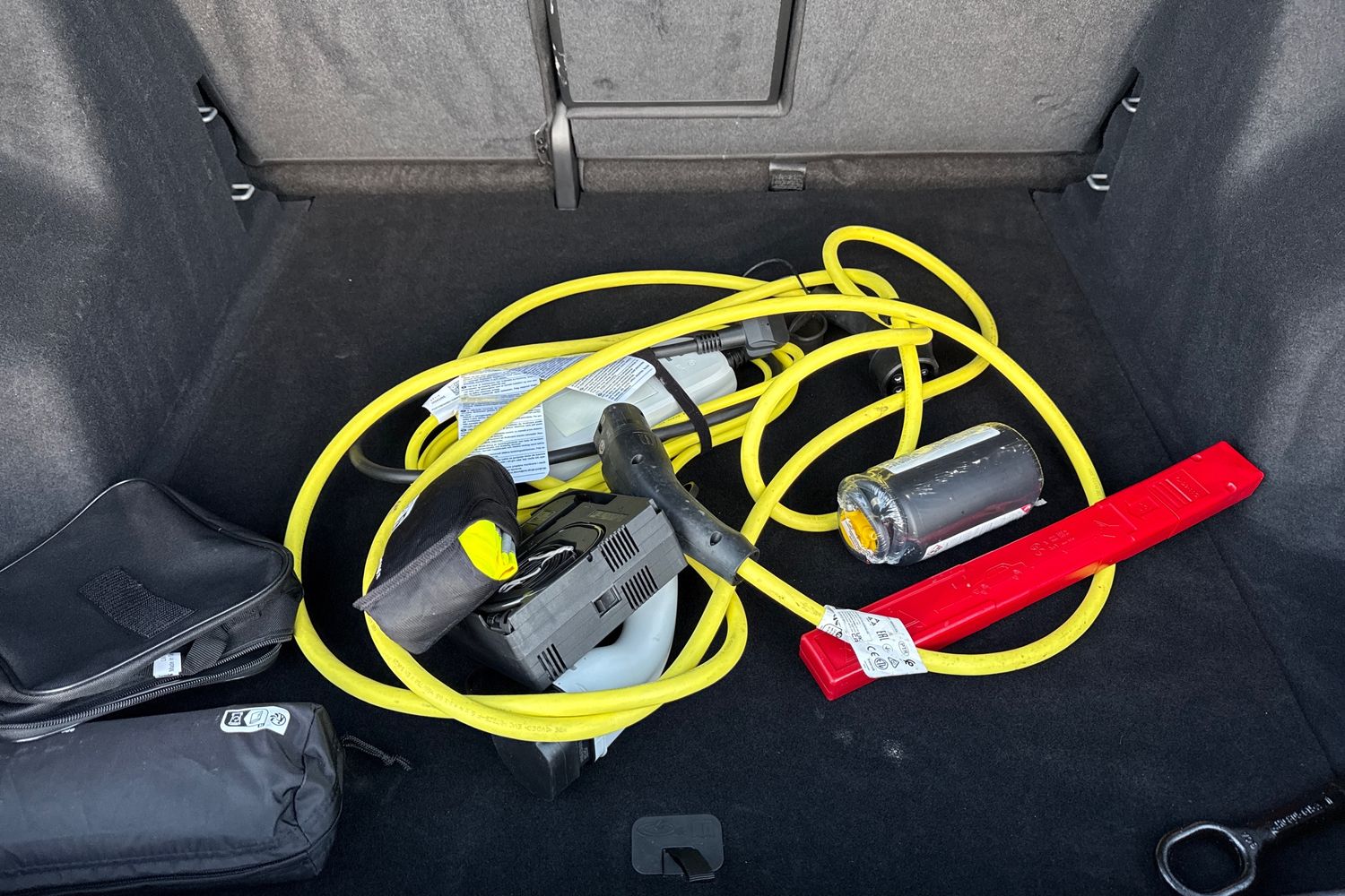 Used Audi Q4 e-tron 2025 for sale - 76896182: Photo 7