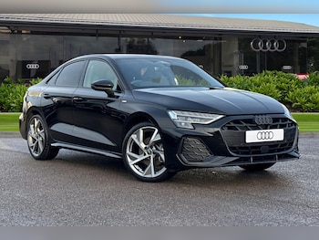 Used Audi A3 2026 for sale - 77382945: Photo