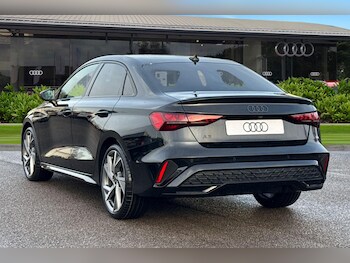 Used Audi A3 2026 for sale - 77382945: Photo