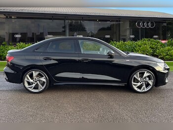 Used Audi A3 2026 for sale - 77382945: Photo