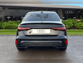 Used Audi A3 2026 for sale - 77382945: Photo