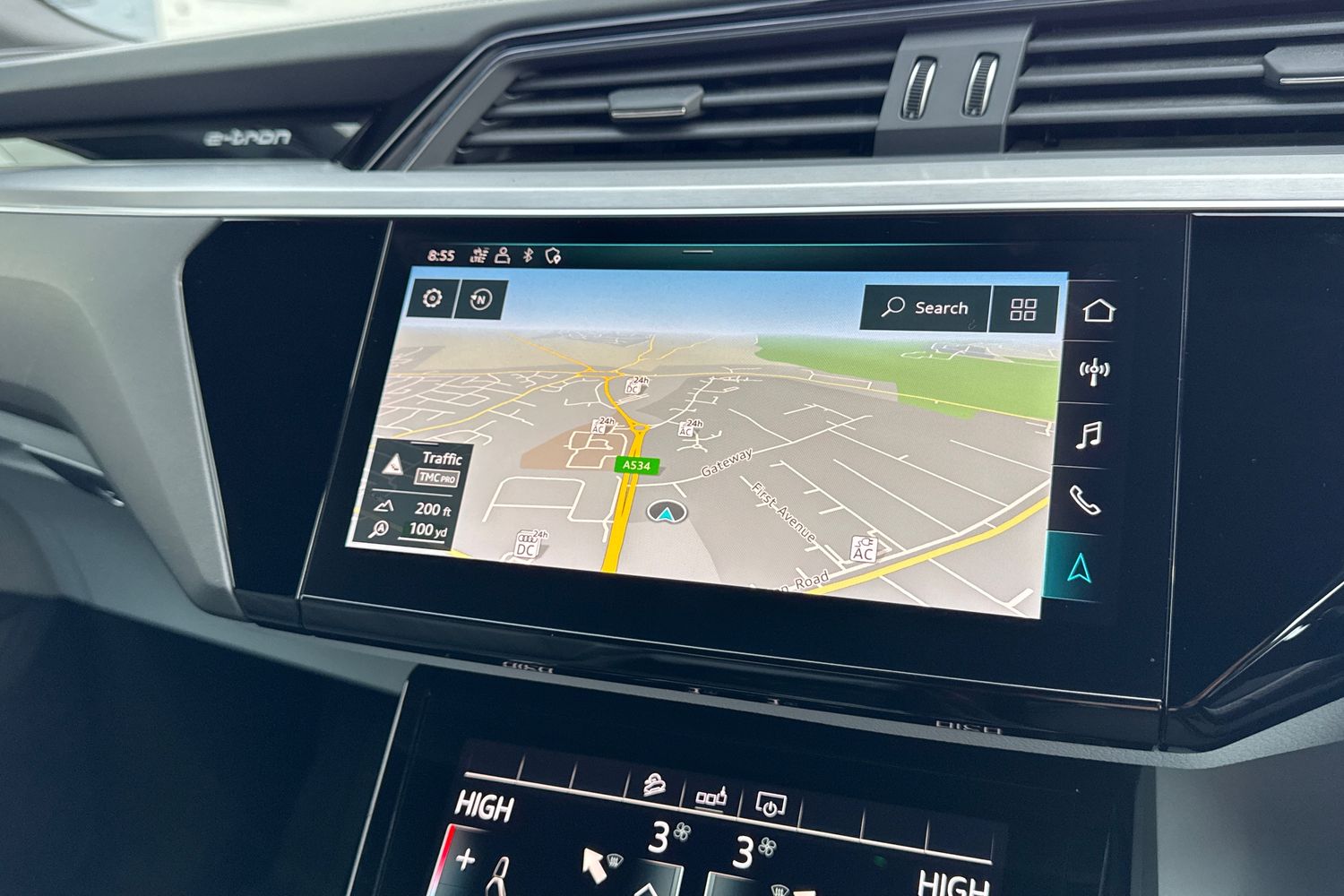 Used Audi e-tron 2021 for sale - 77436132: Photo 16