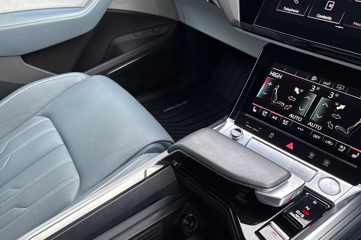 Used Audi e-tron 2021 for sale - 77436132: Photo 19