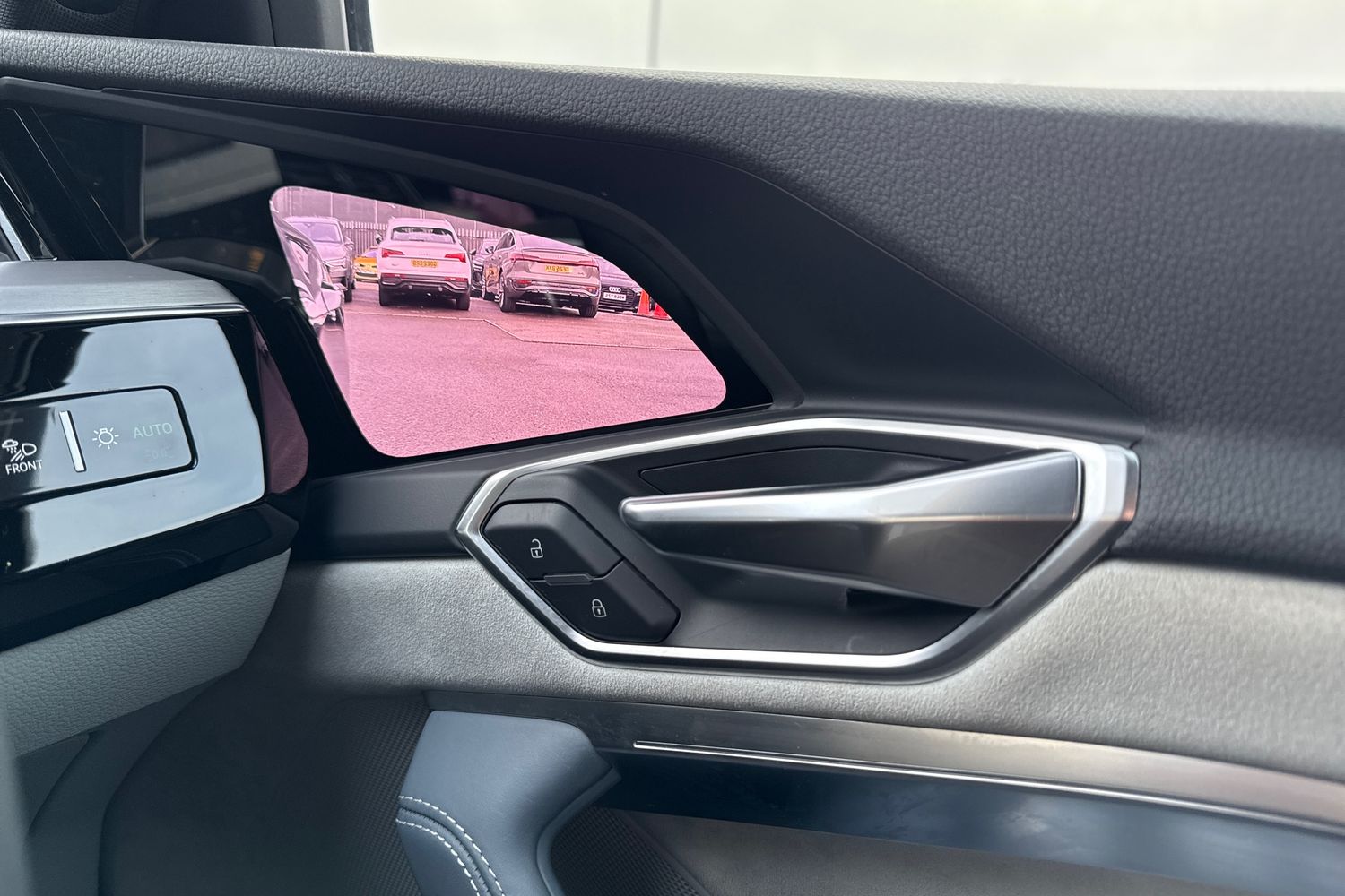 Used Audi e-tron 2021 for sale - 77436132: Photo 20