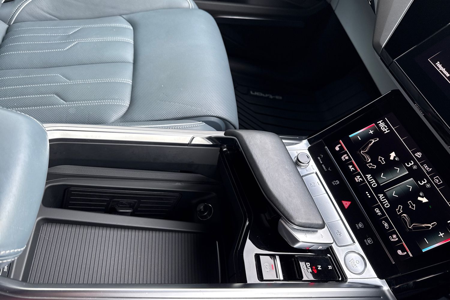 Used Audi e-tron 2021 for sale - 77436132: Photo 22