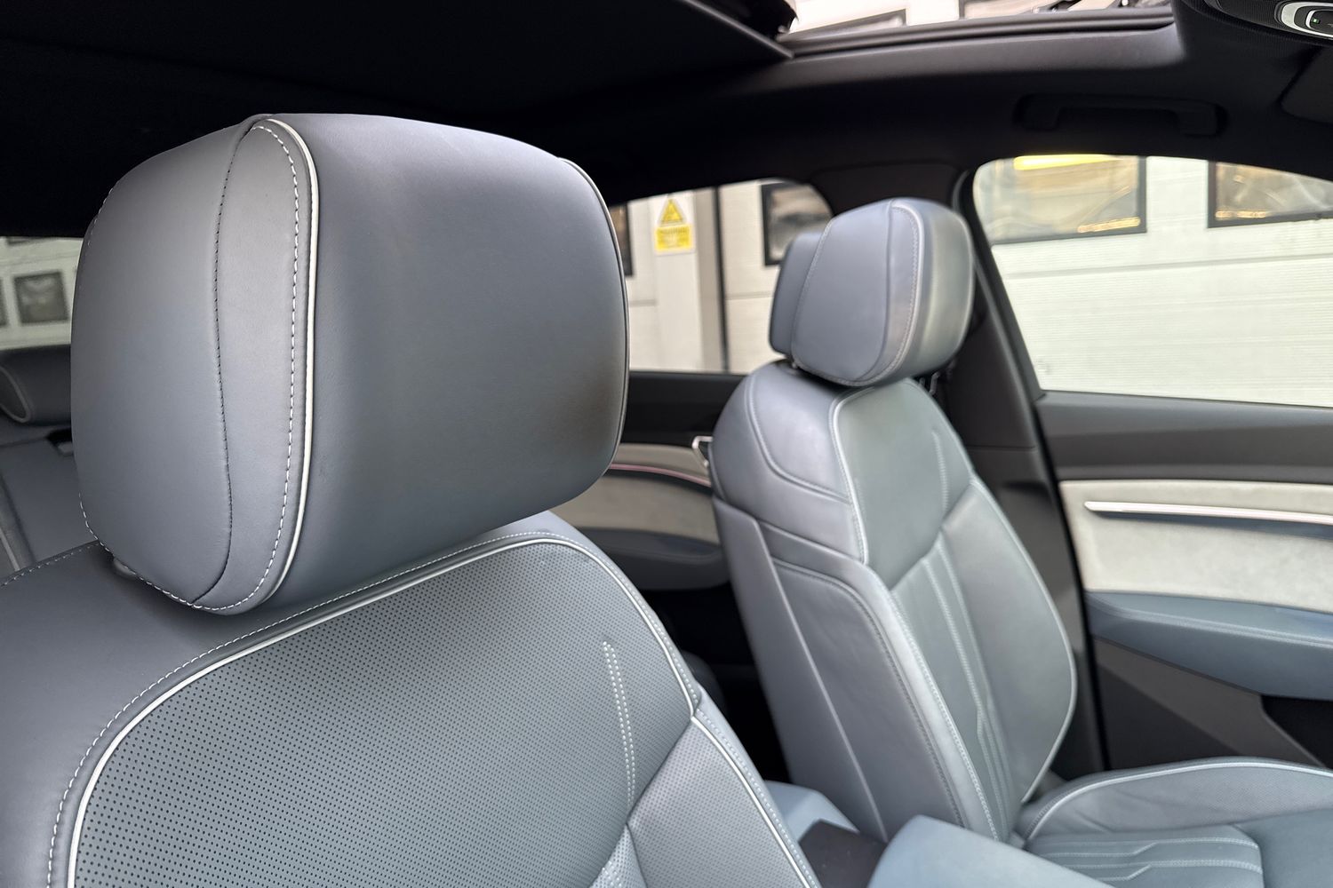 Used Audi e-tron 2021 for sale - 77436132: Photo 23