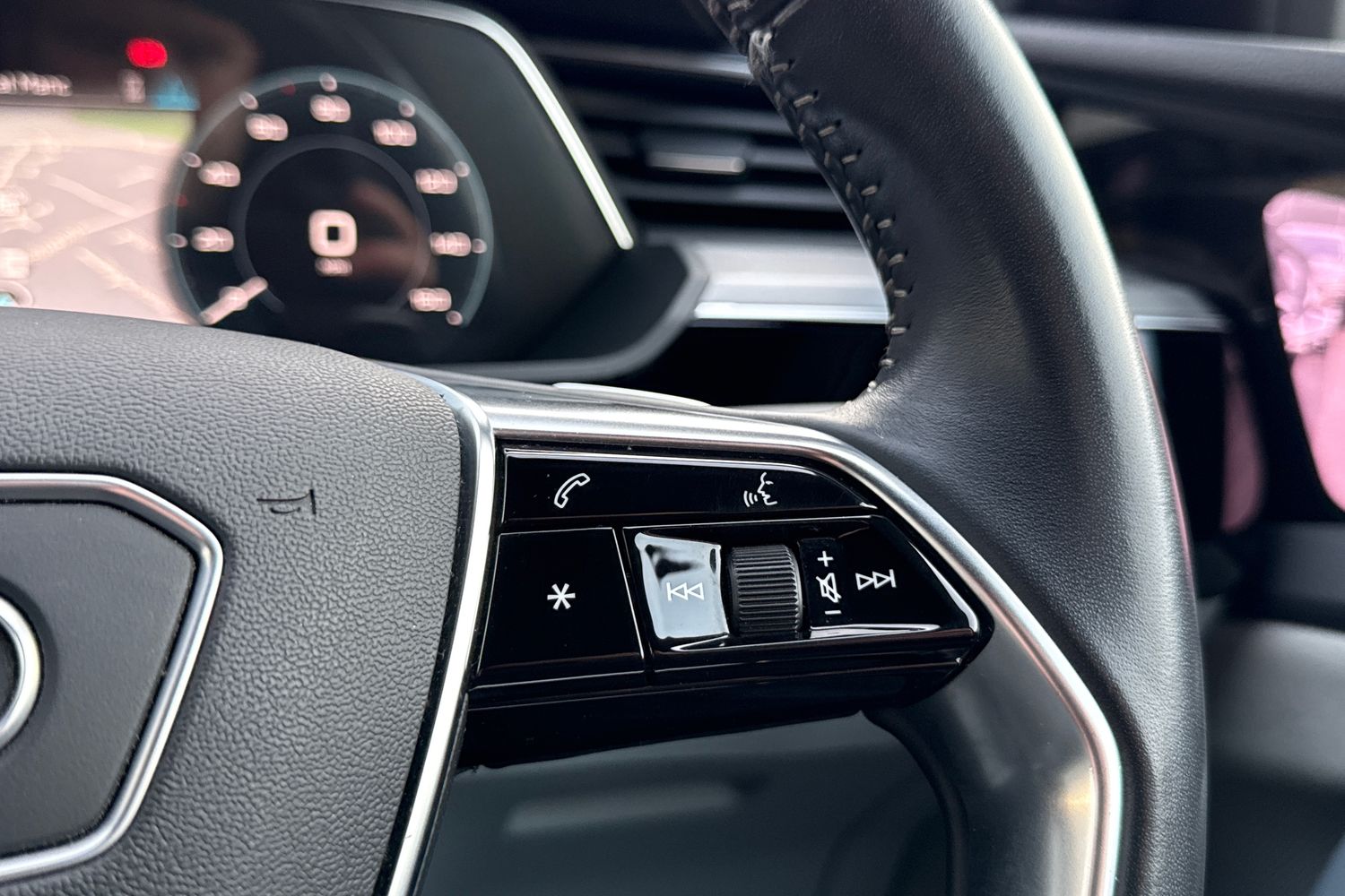 Used Audi e-tron 2021 for sale - 77436132: Photo 27