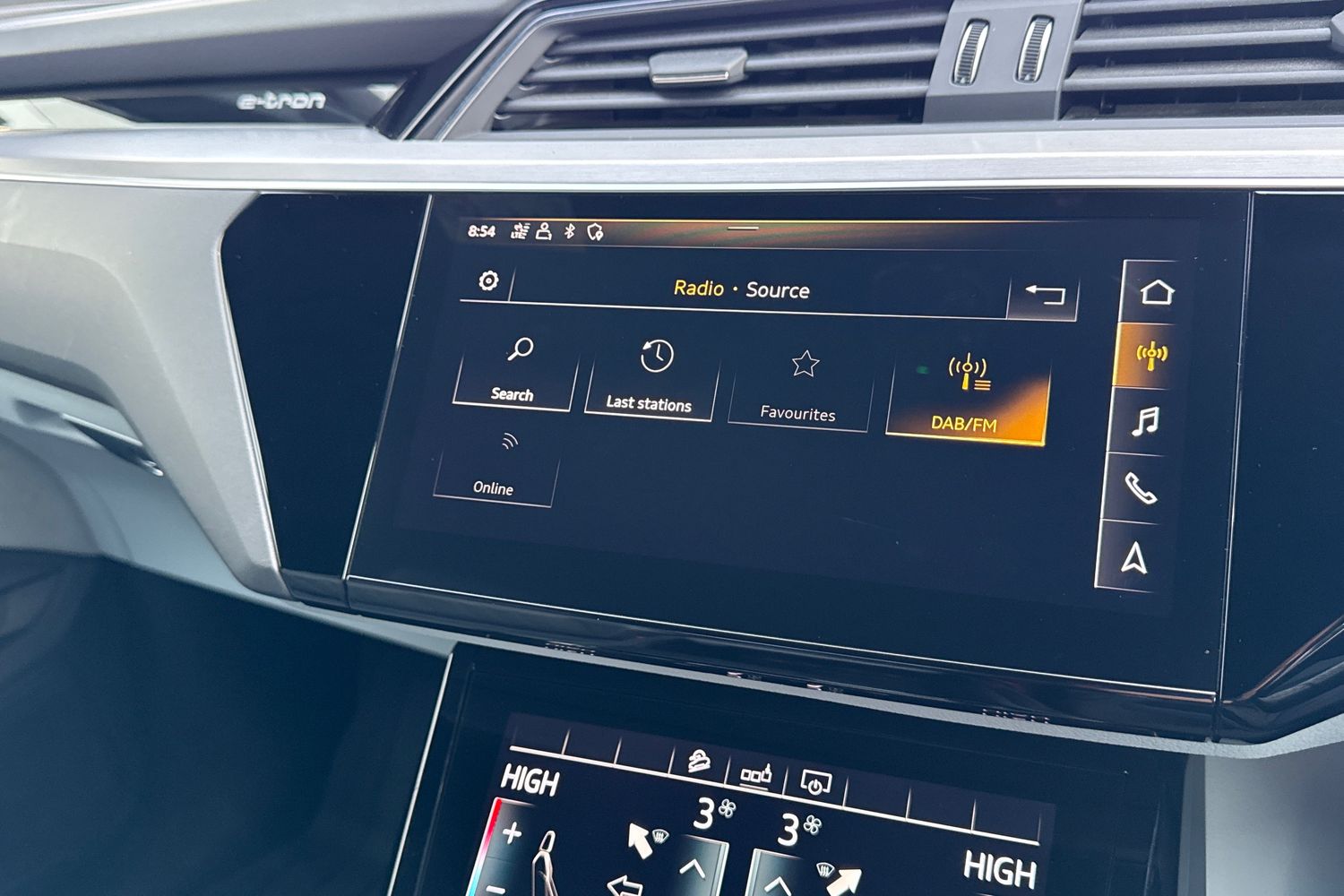 Used Audi e-tron 2021 for sale - 77436132: Photo 38