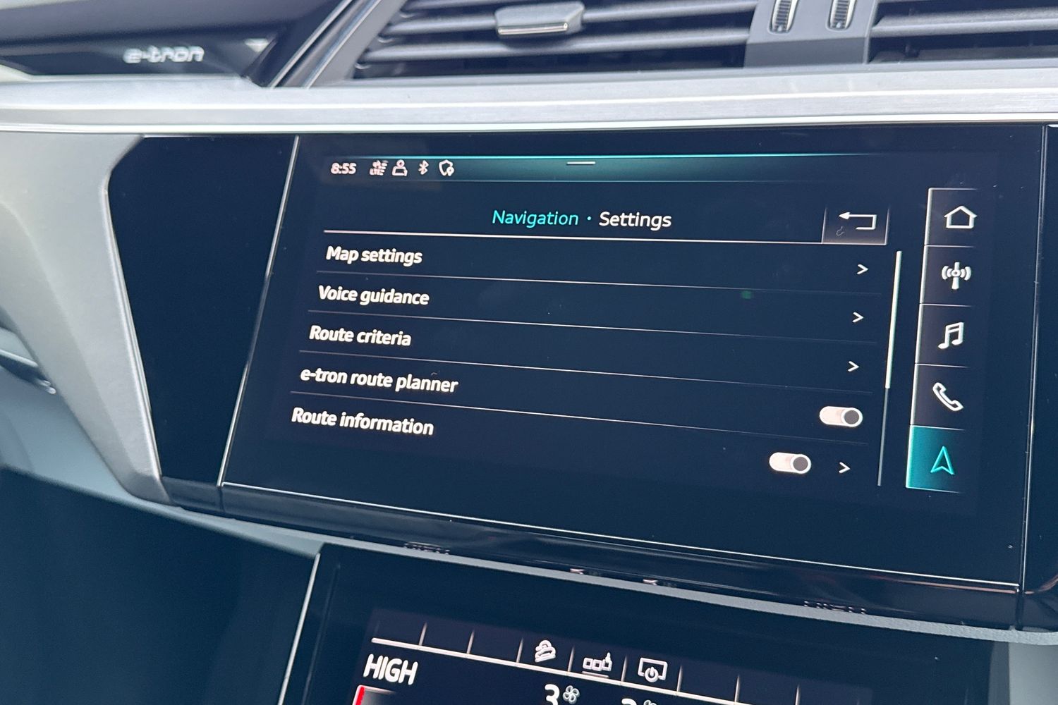 Used Audi e-tron 2021 for sale - 77436132: Photo 43