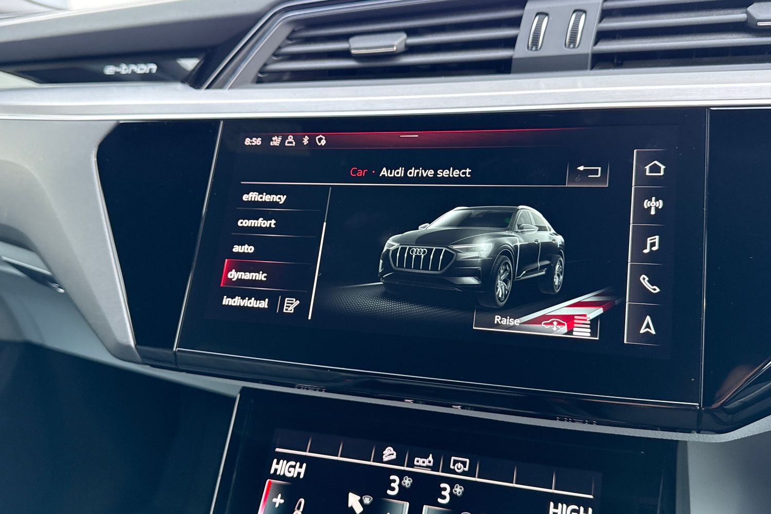 Used Audi e-tron 2021 for sale - 77436132: Photo 46