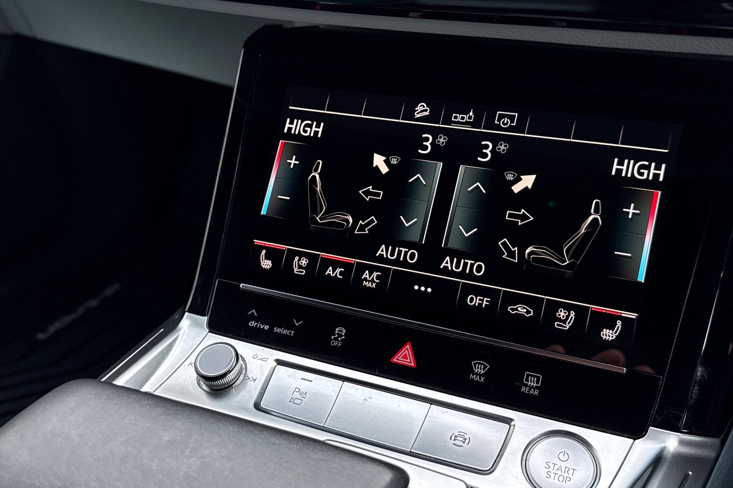 Used Audi e-tron 2021 for sale - 77436132: Photo 52