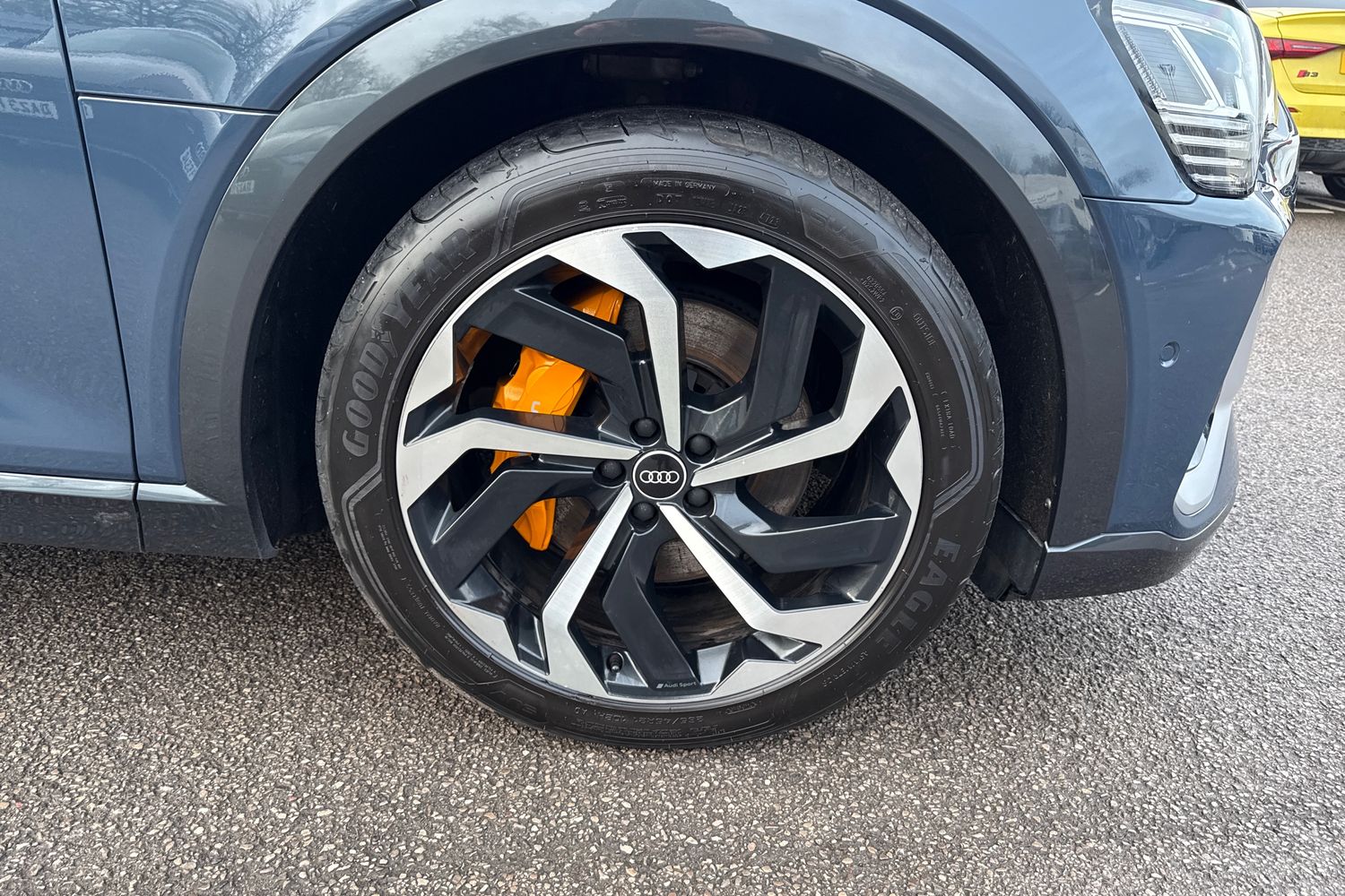 Used Audi e-tron 2021 for sale - 77436132: Photo 9