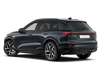 Used Audi Q6 e-tron 2025 for sale - 76453548: Photo