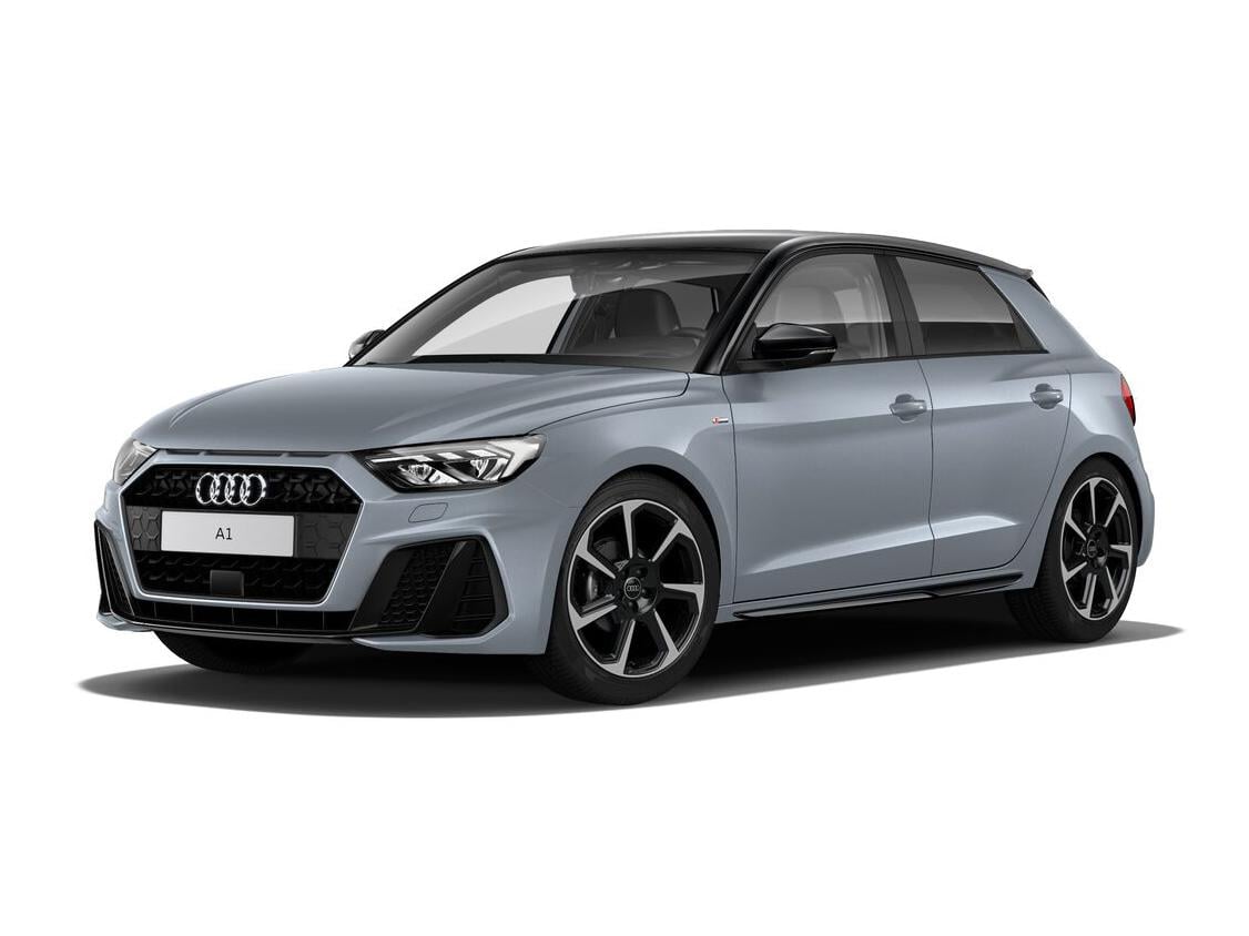 Used Audi A1 2025 for sale - 76170244: Photo 1