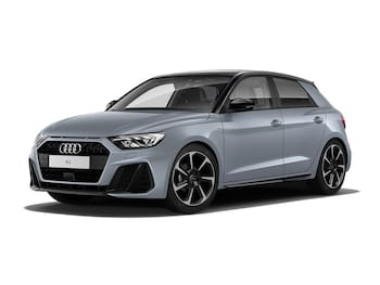 Audi - A1