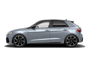 Used Audi A1 2025 for sale - 76170244: Photo 2