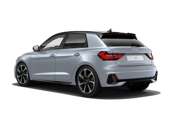 Used Audi A1 2025 for sale - 76170244: Photo 3