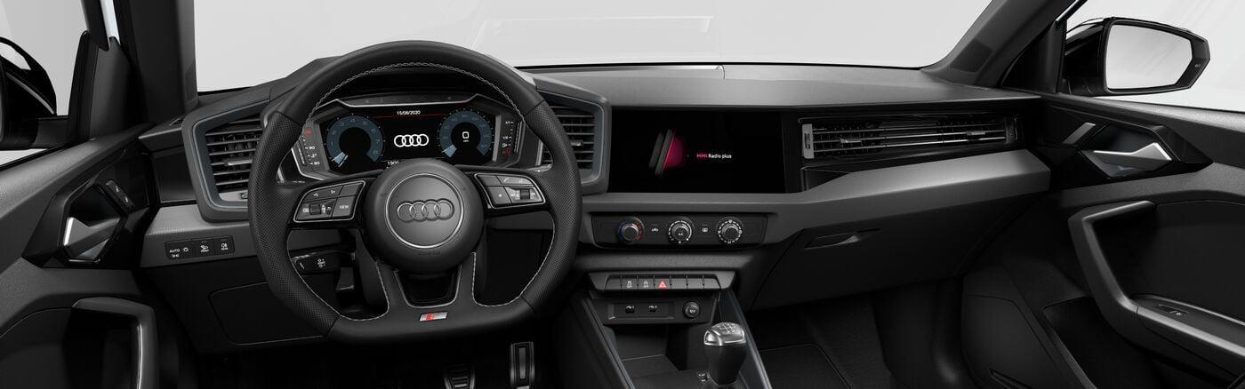 Used Audi A1 2025 for sale - 76170244: Photo 4