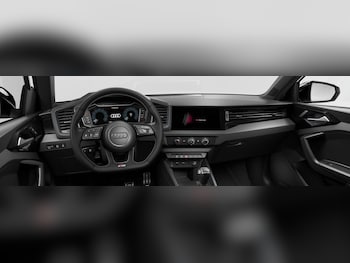Used Audi A1 2025 for sale - 76170244: Photo 4