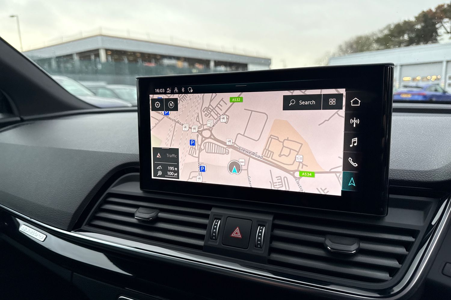 Used Audi Q5 2022 for sale - 77628611: Photo 17