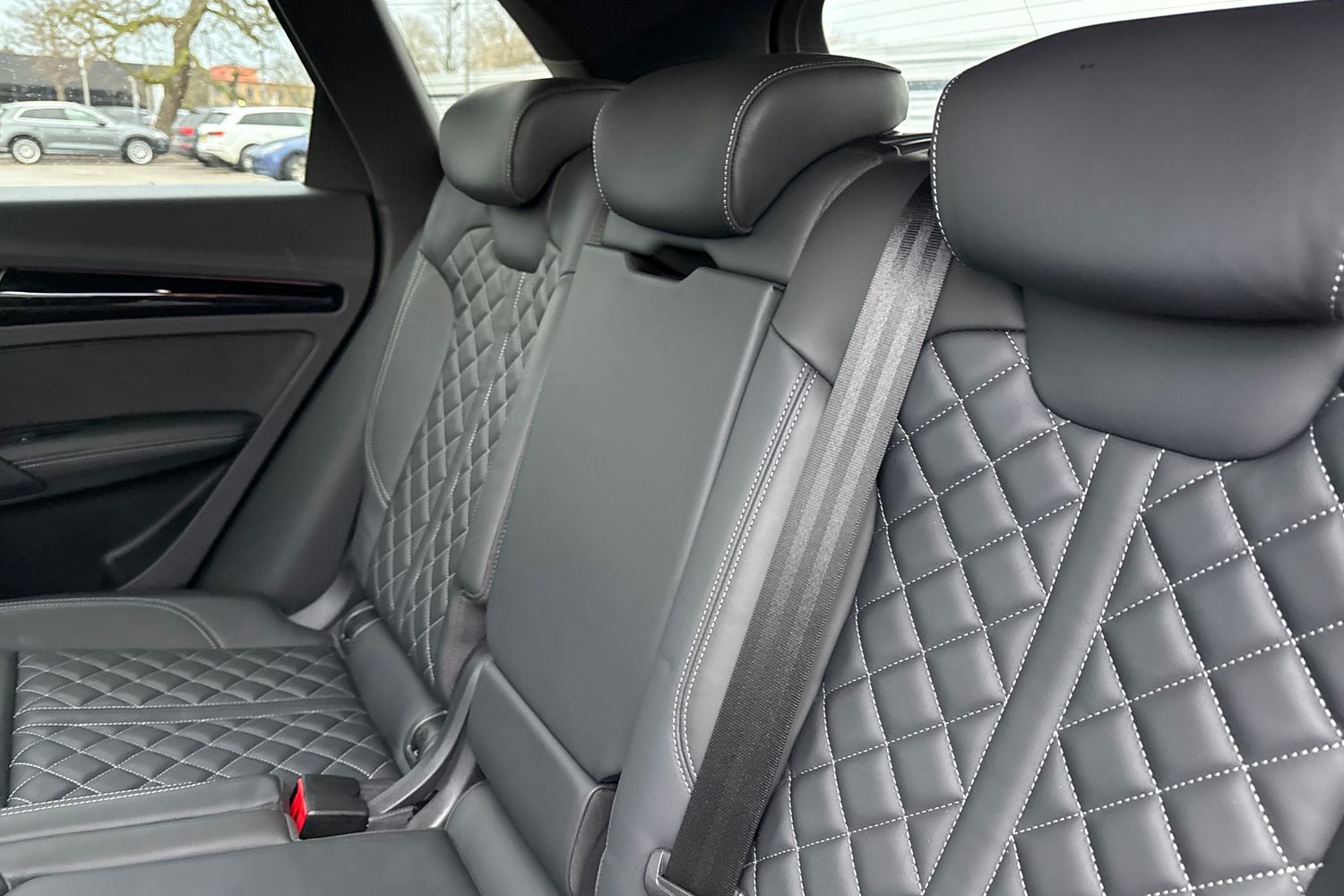 Used Audi Q5 2022 for sale - 77628611: Photo 19