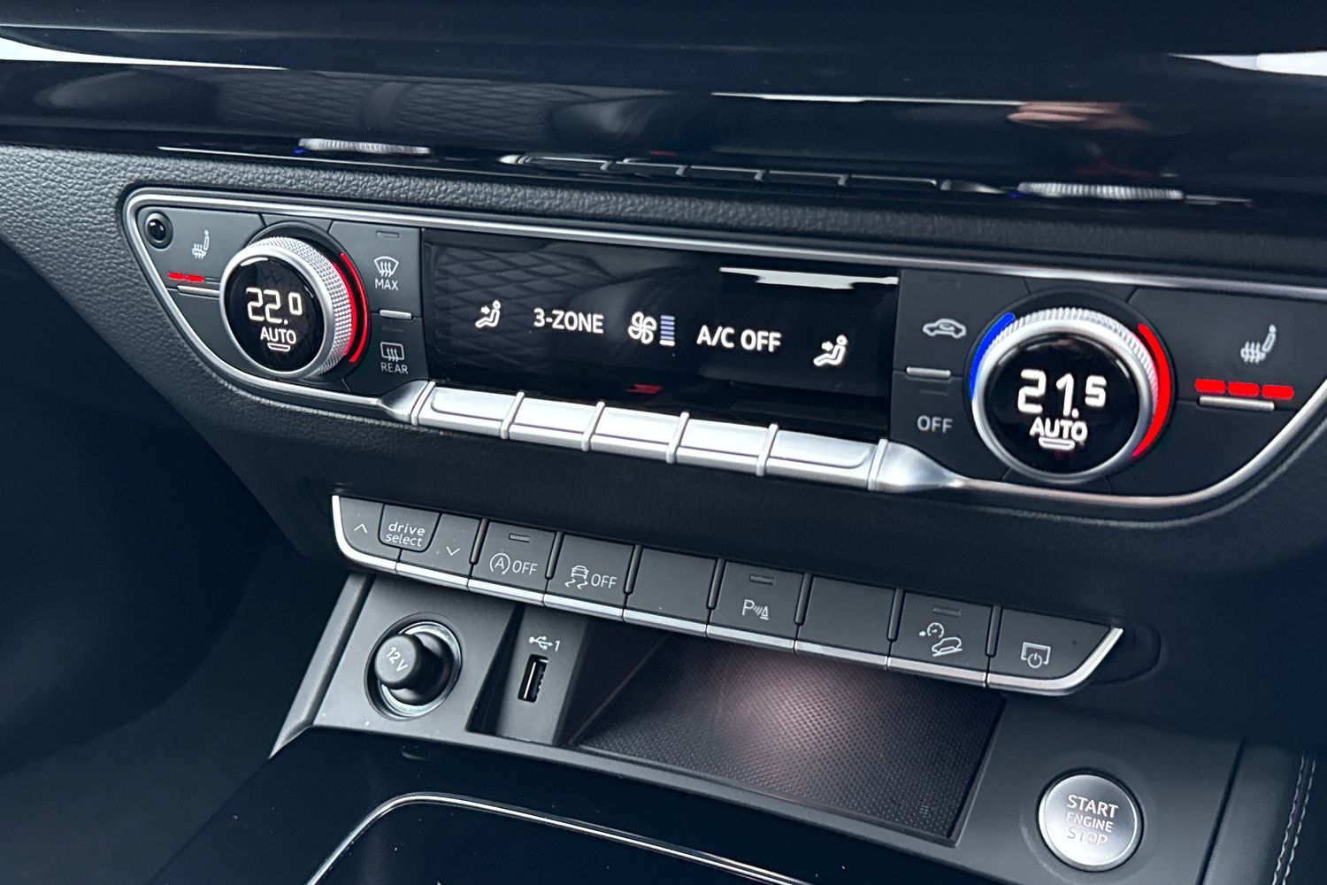 Used Audi Q5 2022 for sale - 77628611: Photo 22