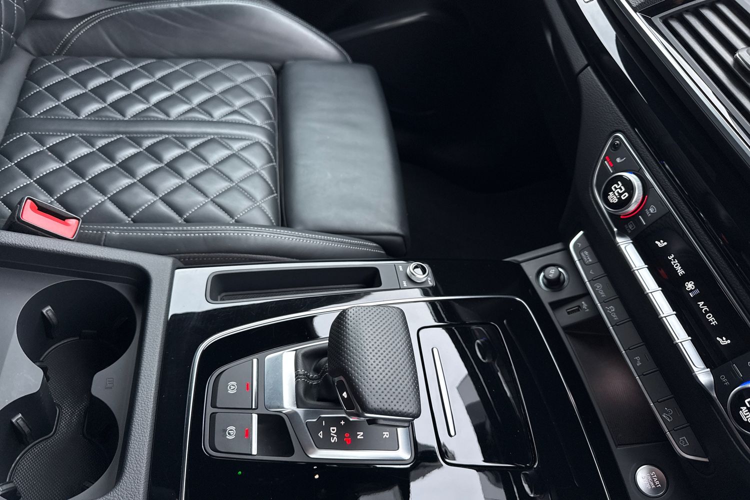 Used Audi Q5 2022 for sale - 77628611: Photo 23