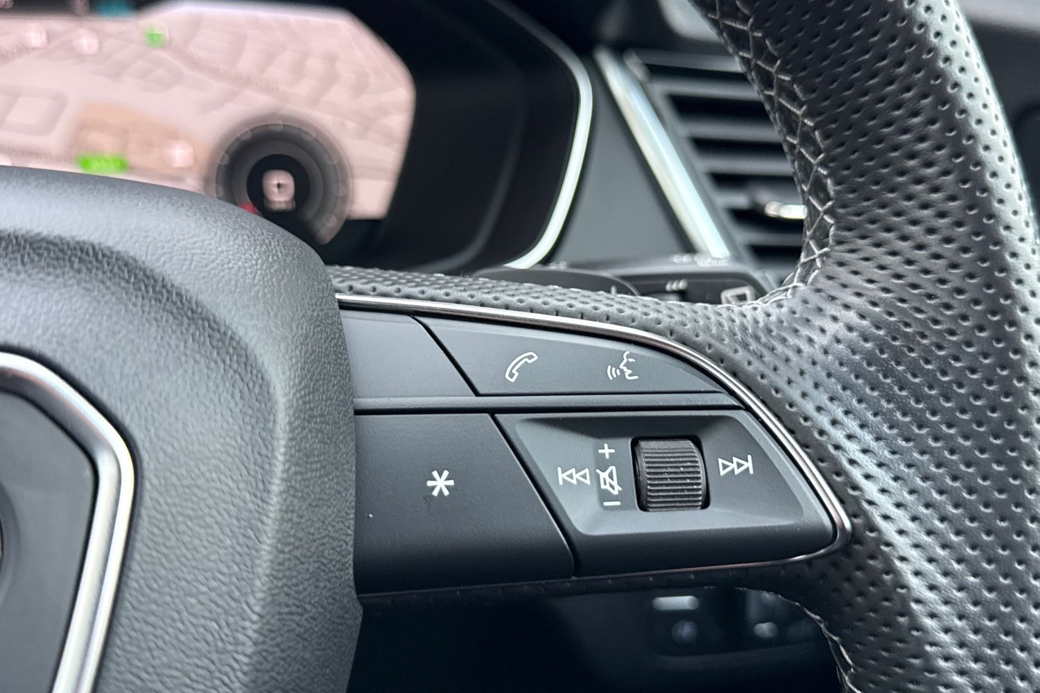 Used Audi Q5 2022 for sale - 77628611: Photo 25