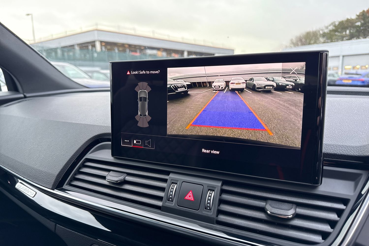 Used Audi Q5 2022 for sale - 77628611: Photo 31