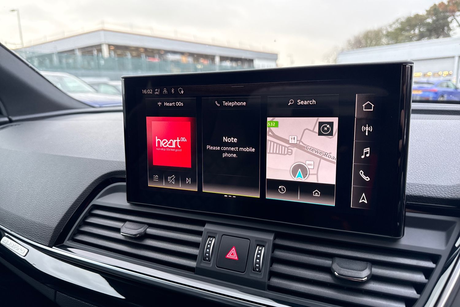 Used Audi Q5 2022 for sale - 77628611: Photo 32