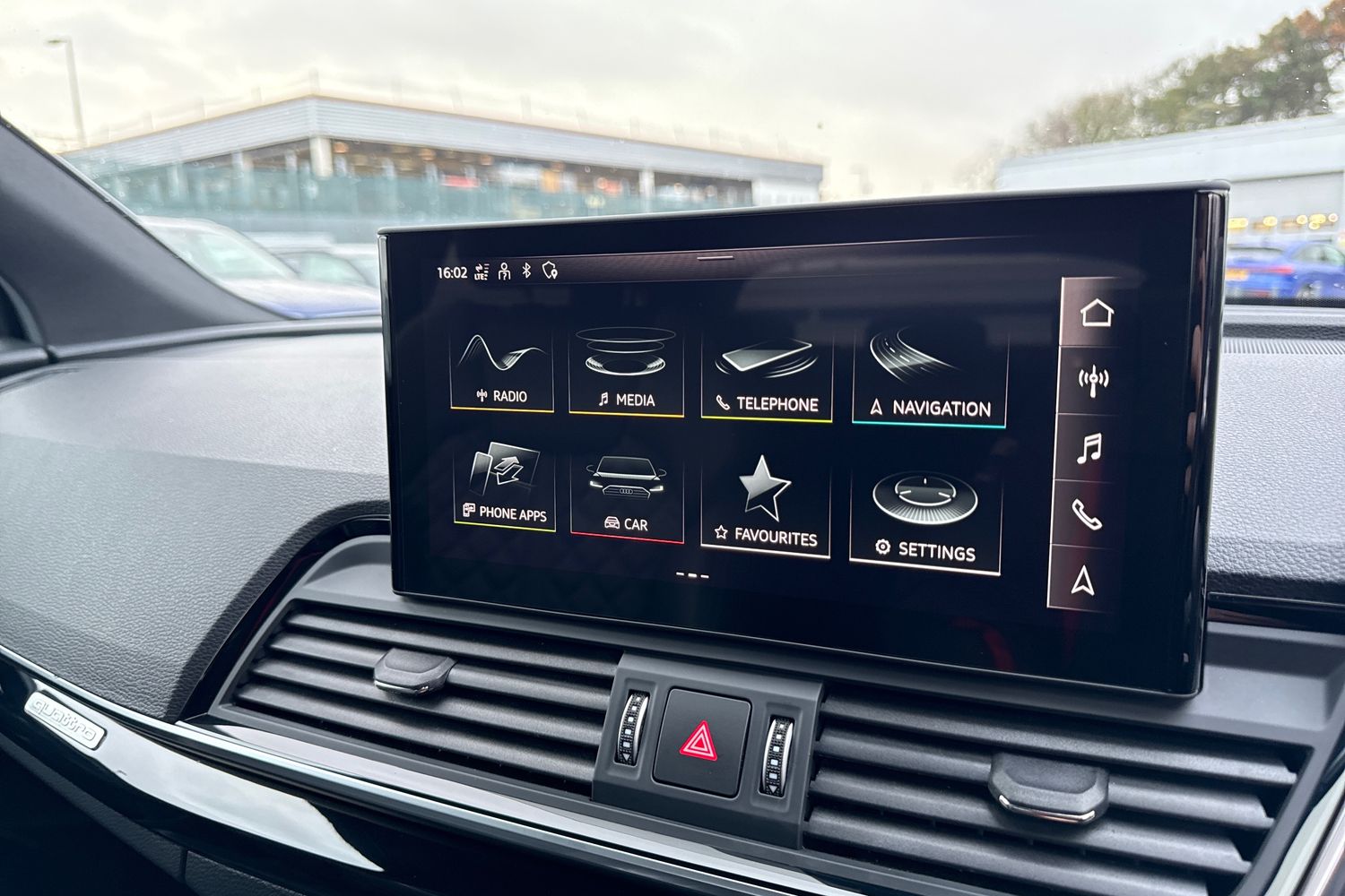 Used Audi Q5 2022 for sale - 77628611: Photo 33