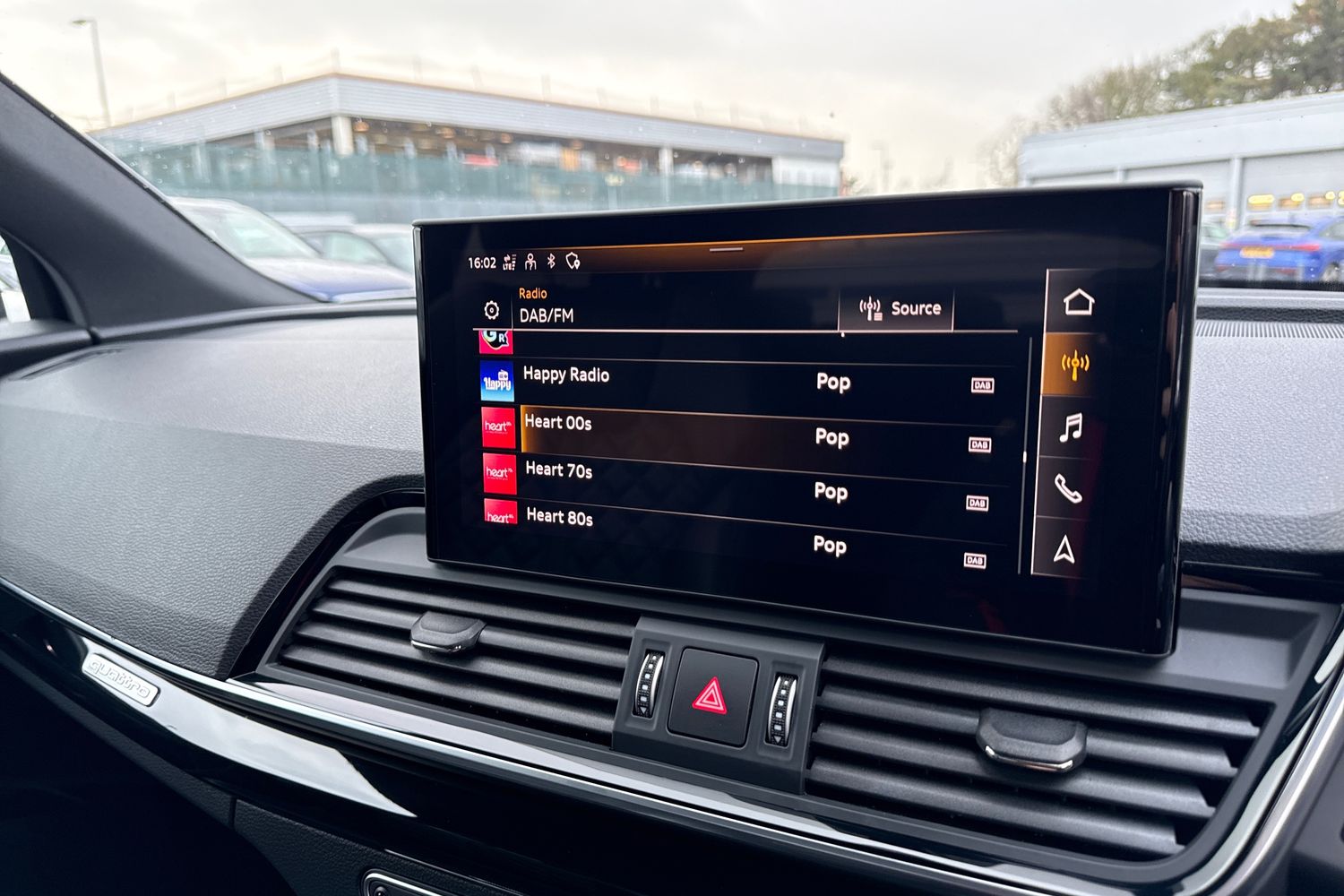 Used Audi Q5 2022 for sale - 77628611: Photo 34