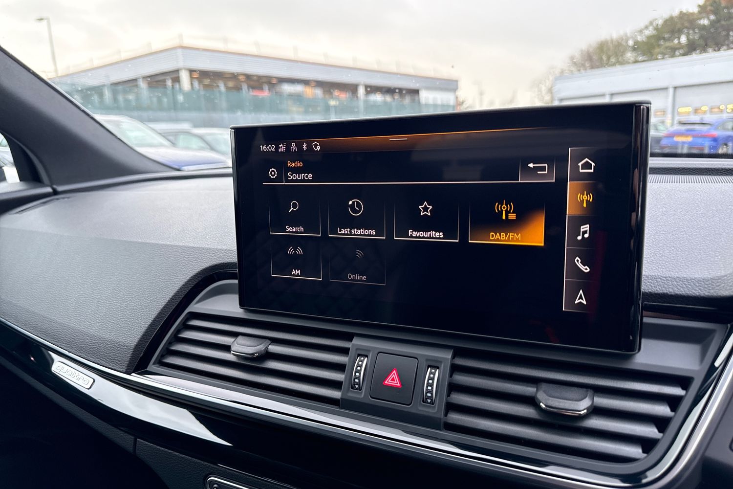 Used Audi Q5 2022 for sale - 77628611: Photo 35