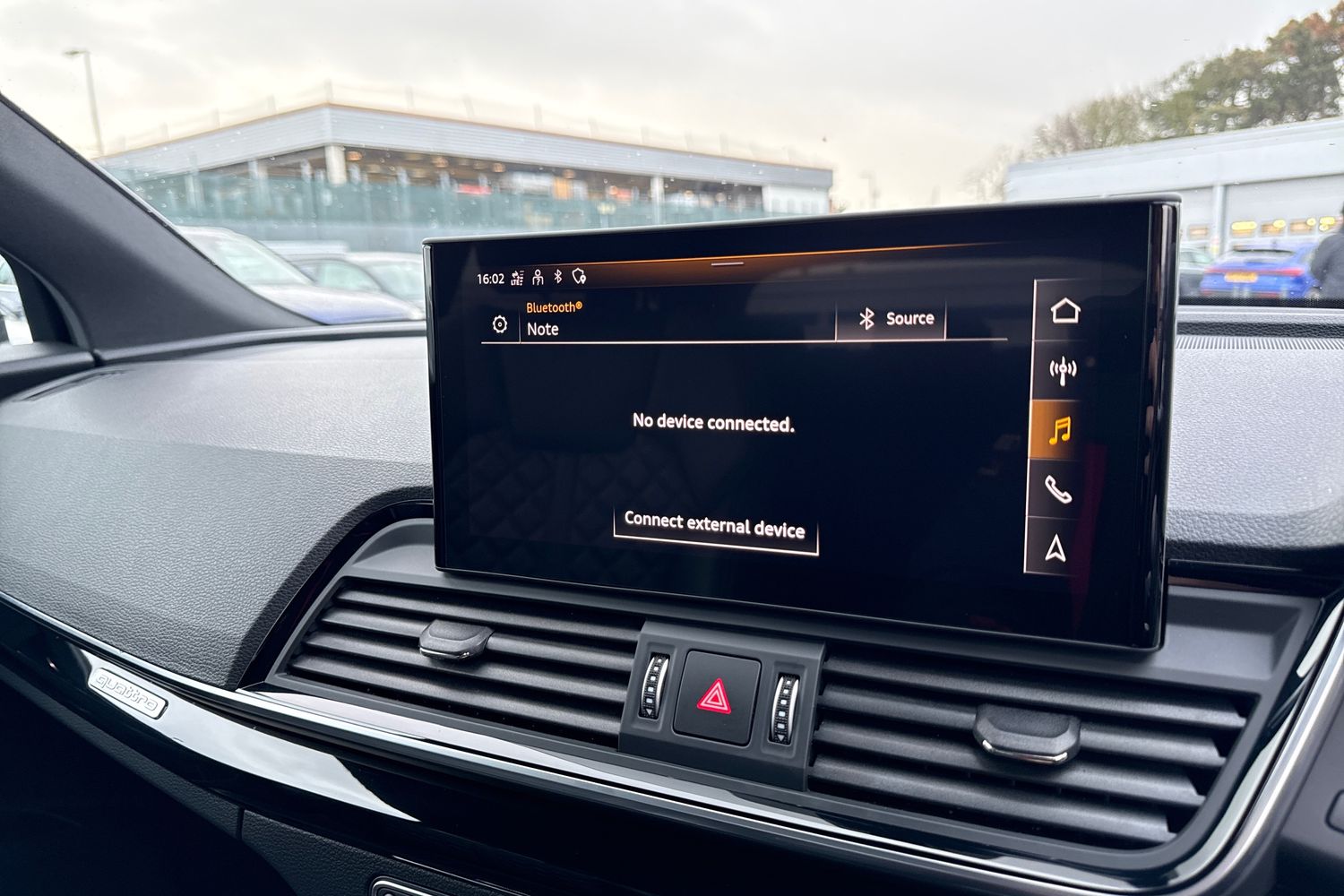 Used Audi Q5 2022 for sale - 77628611: Photo 36