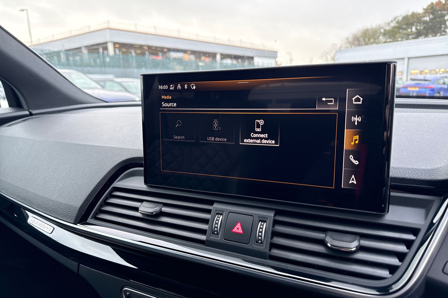 Used Audi Q5 2022 for sale - 77628611: Photo 37