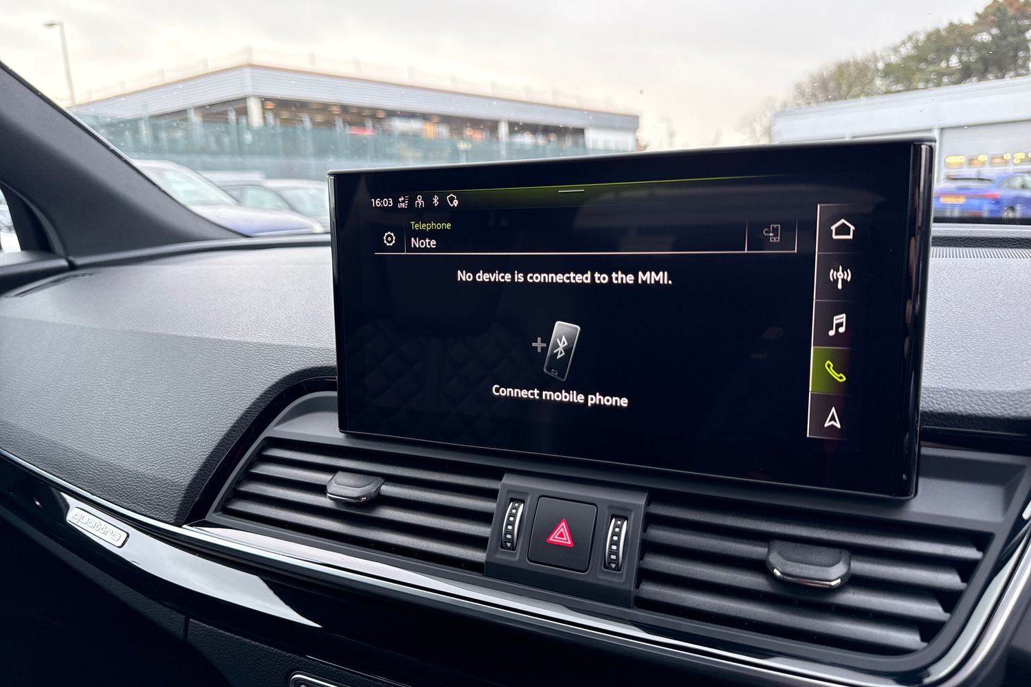 Used Audi Q5 2022 for sale - 77628611: Photo 38