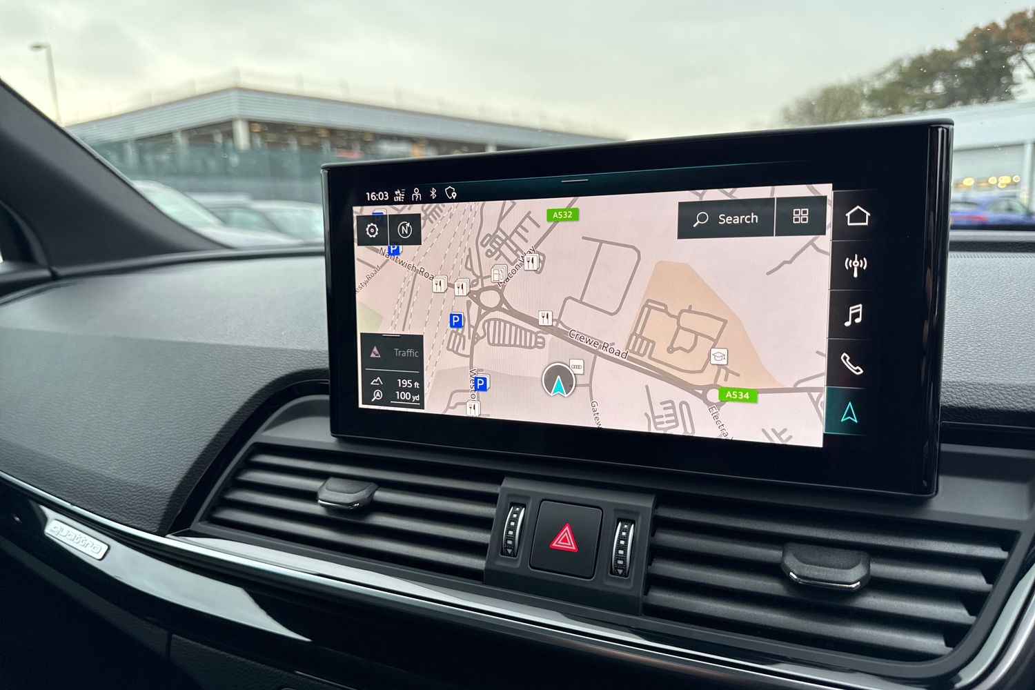 Used Audi Q5 2022 for sale - 77628611: Photo 39