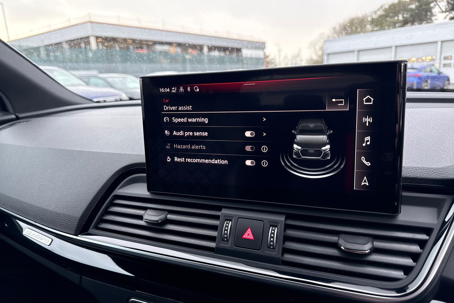 Used Audi Q5 2022 for sale - 77628611: Photo 44