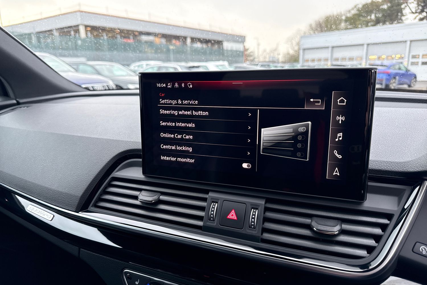 Used Audi Q5 2022 for sale - 77628611: Photo 45