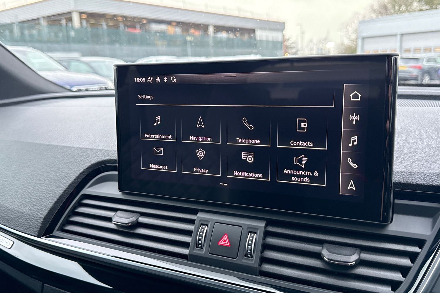 Used Audi Q5 2022 for sale - 77628611: Photo 47