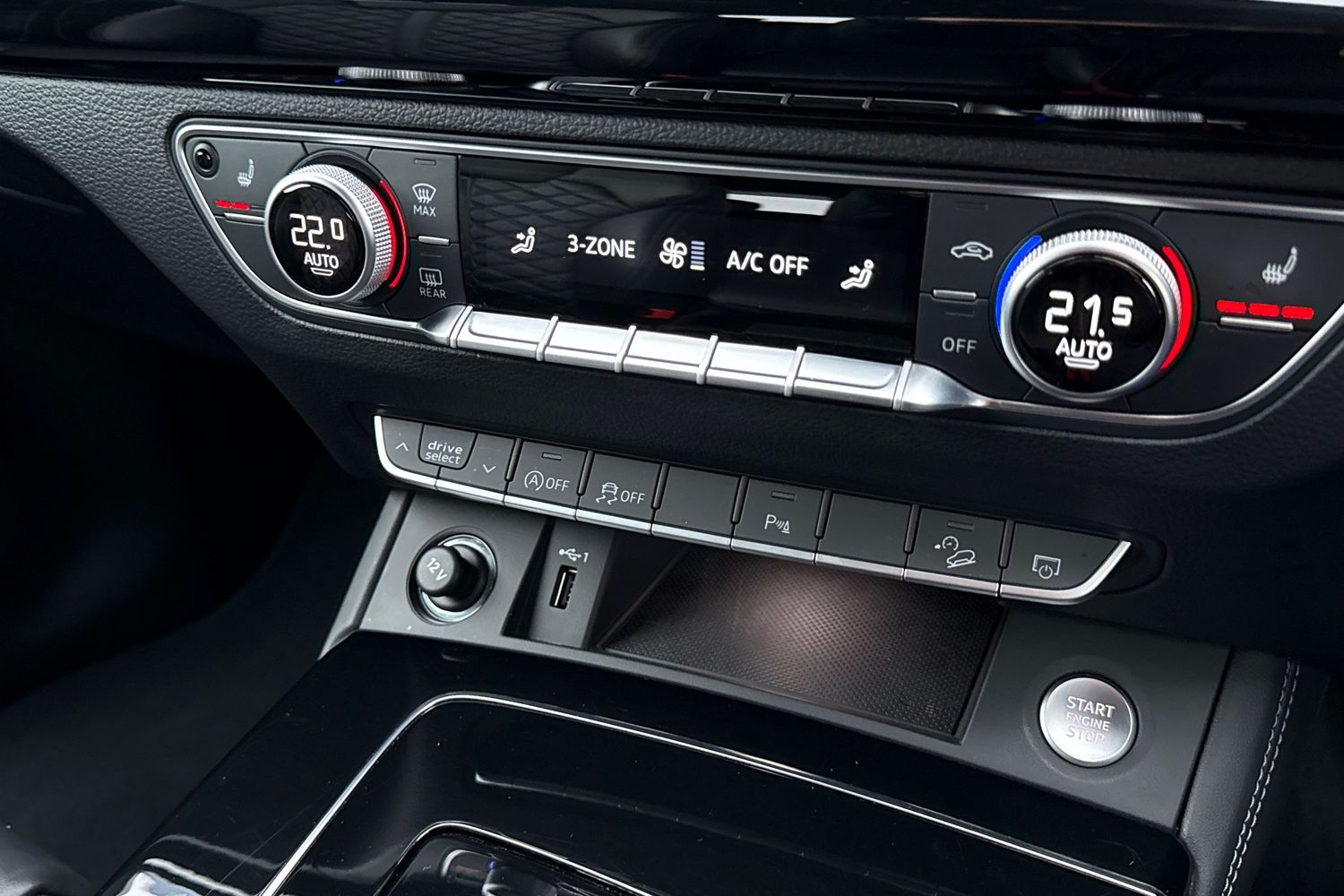 Used Audi Q5 2022 for sale - 77628611: Photo 48