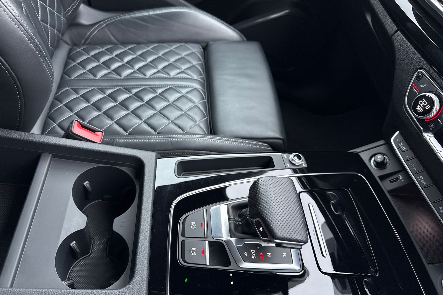 Used Audi Q5 2022 for sale - 77628611: Photo 49