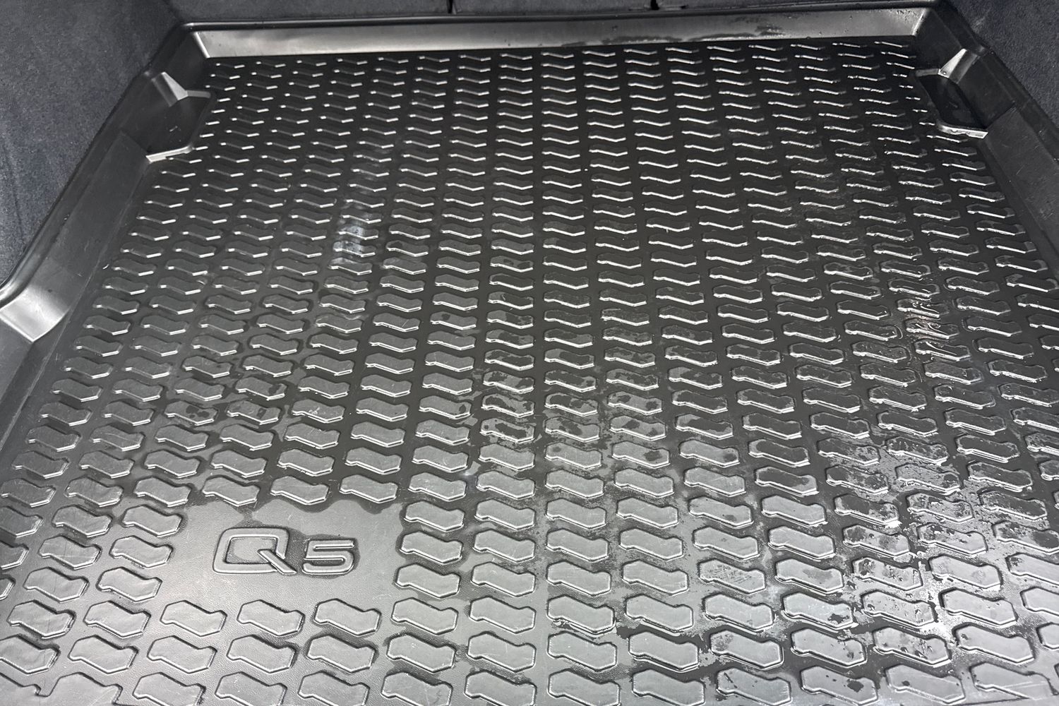 Used Audi Q5 2022 for sale - 77628611: Photo 7